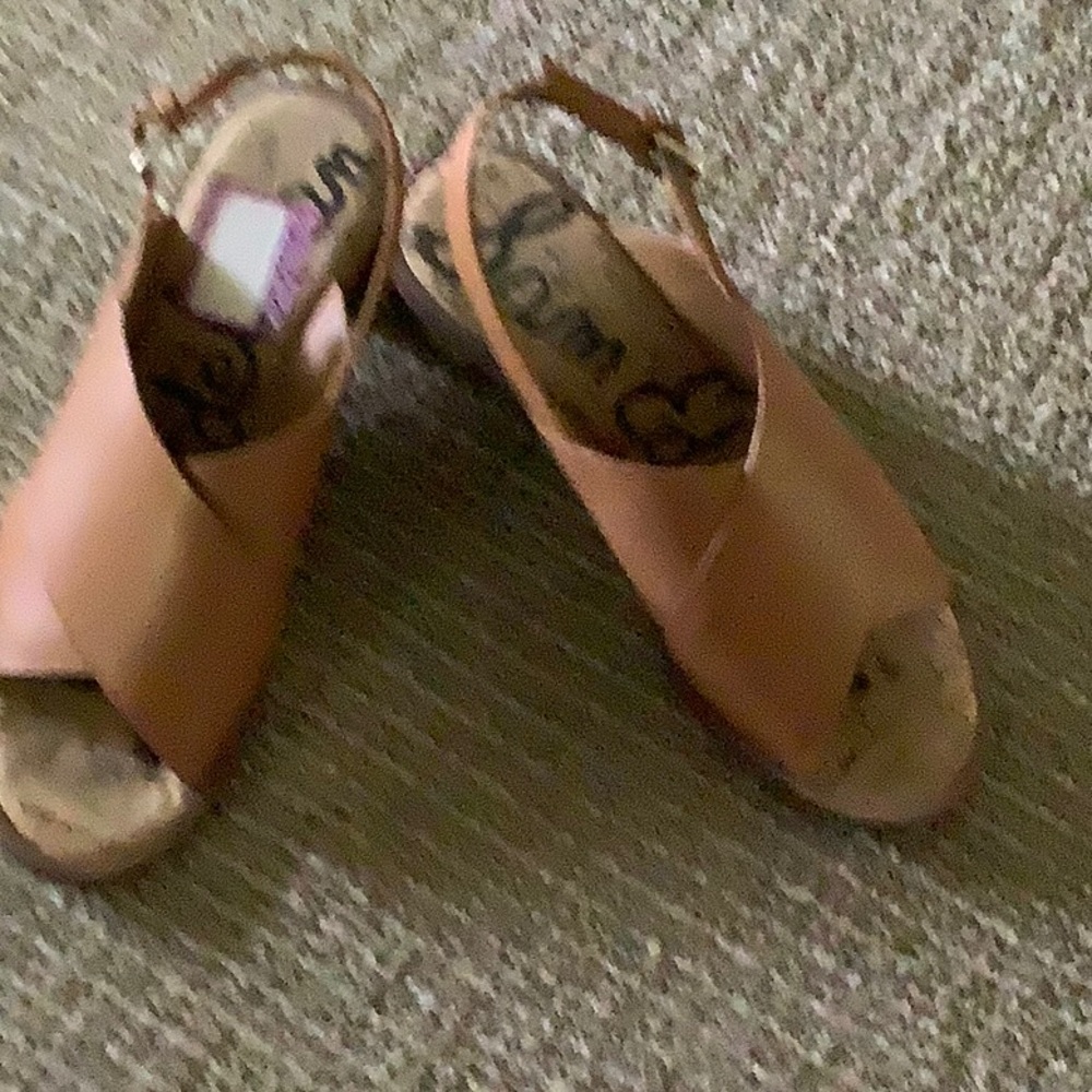 Sam Edelman sandals
